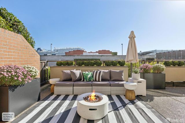 101 Lombard Street 105E, San Francisco, CA 94111