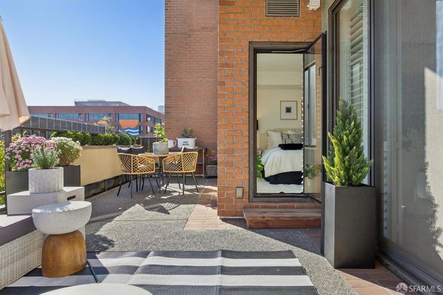 101 Lombard Street 105E, San Francisco, CA 94111