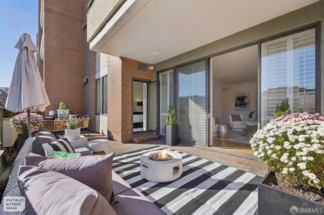 101 Lombard Street 105E, San Francisco, CA 94111