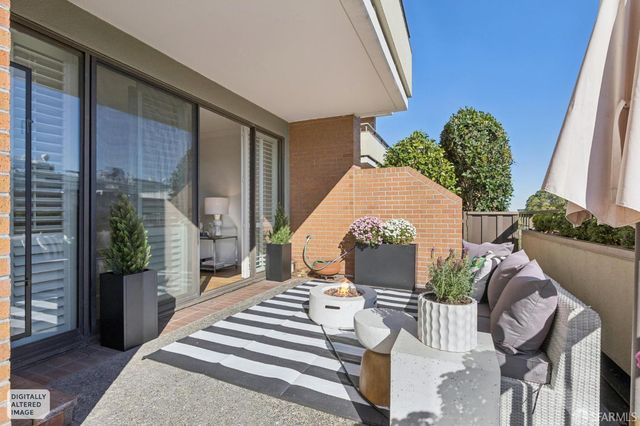 101 Lombard Street 105E, San Francisco, CA 94111