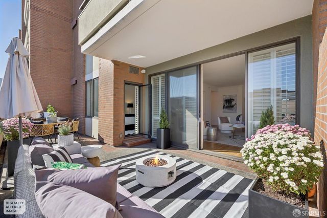 101 Lombard Street 105E, San Francisco, CA 94111