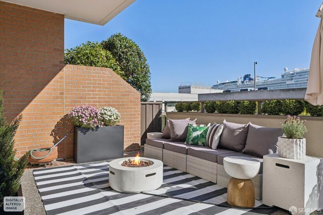 101 Lombard Street 105E, San Francisco, CA 94111