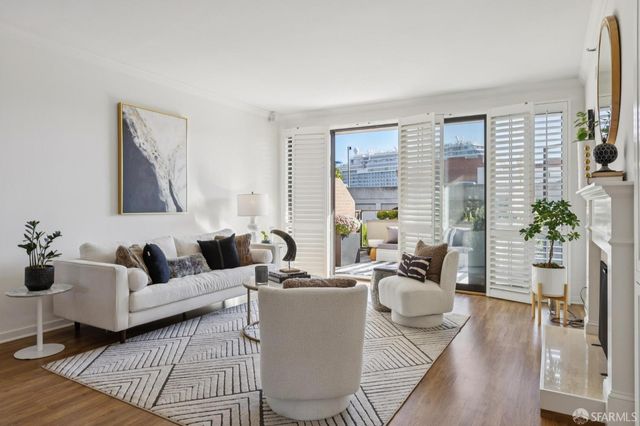 101 Lombard Street 105E, San Francisco, CA 94111