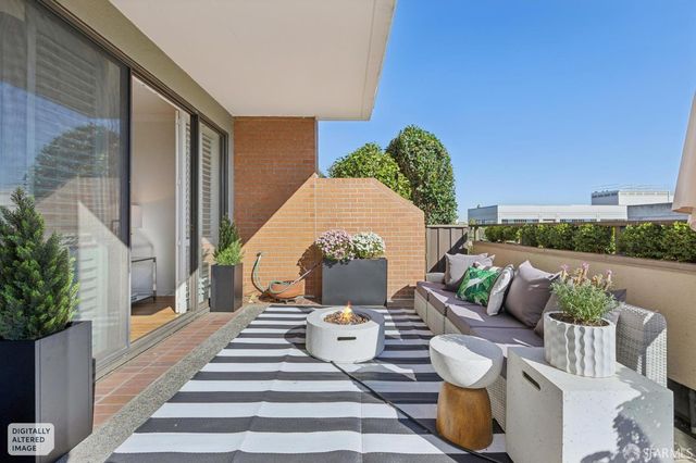 101 Lombard Street 105E, San Francisco, CA 94111