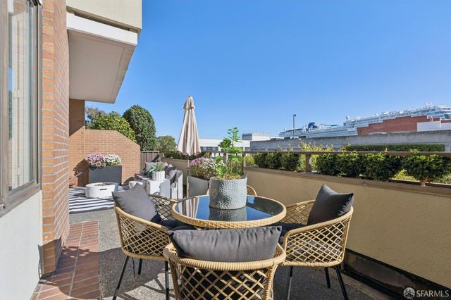 101 Lombard Street 105E, San Francisco, CA 94111