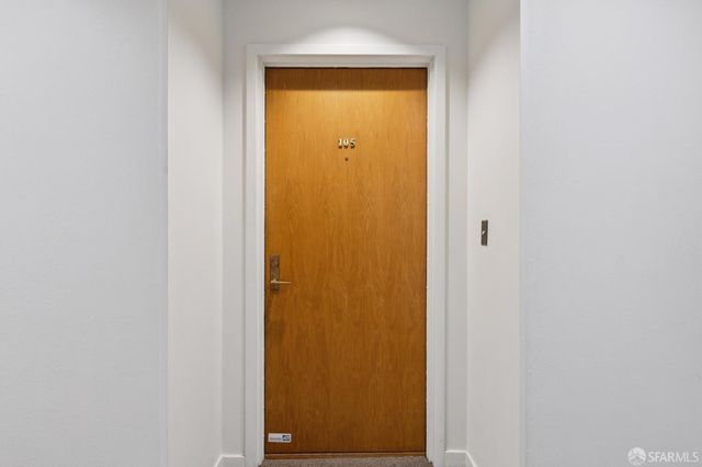 101 Lombard Street 105E, San Francisco, CA 94111