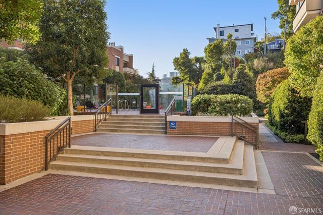 101 Lombard Street 105E, San Francisco, CA 94111