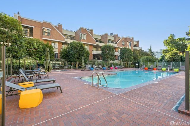 101 Lombard Street 105E, San Francisco, CA 94111