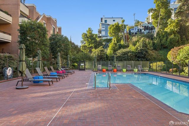 101 Lombard Street 105E, San Francisco, CA 94111