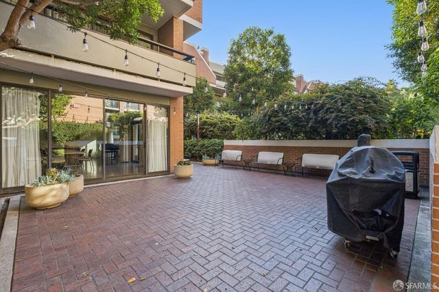 101 Lombard Street 105E, San Francisco, CA 94111