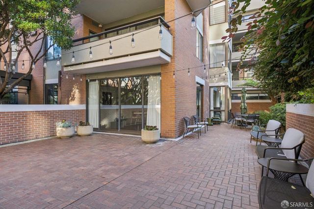 101 Lombard Street 105E, San Francisco, CA 94111