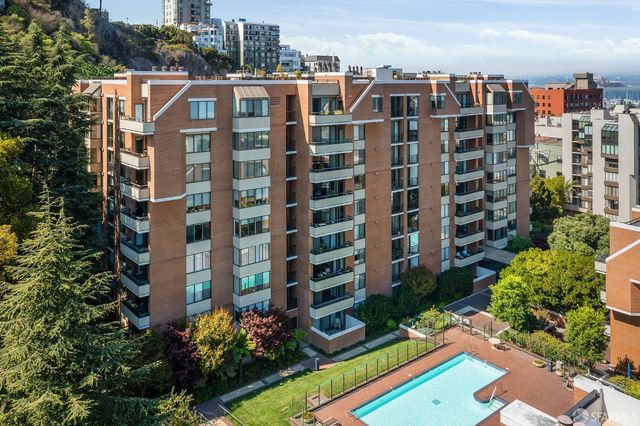 101 Lombard Street 105E, San Francisco, CA 94111