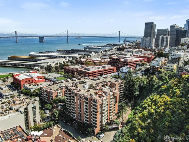101 Lombard Street 105E, San Francisco, CA 94111