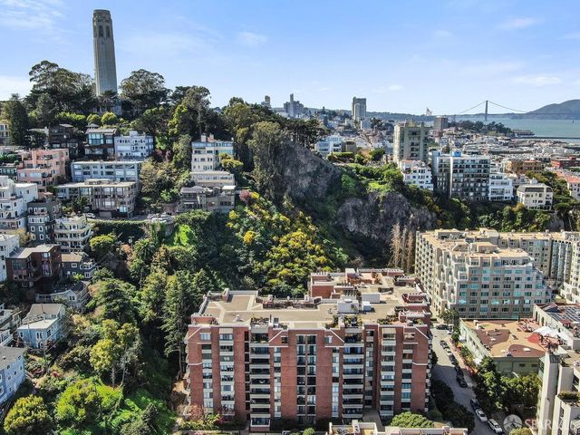 101 Lombard Street 105E, San Francisco, CA 94111