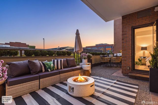 101 Lombard Street 105E, San Francisco, CA 94111