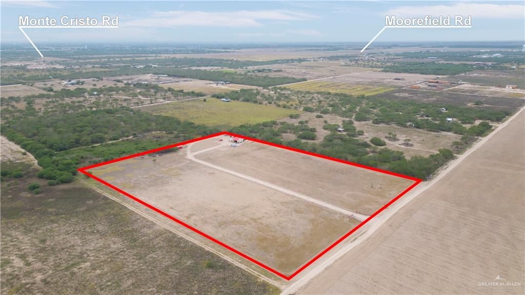 10773 Aircraft Drive, Edinburg, TX 78542