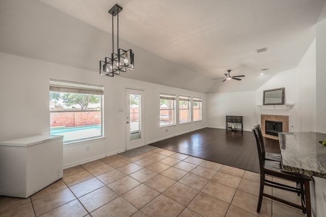 1011 Fleetwood Cove Drive, Grand Prairie, TX 75052