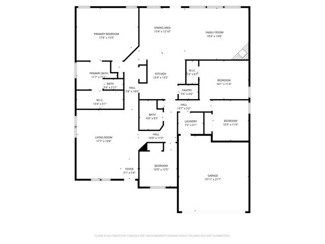 1011 Fleetwood Cove Drive, Grand Prairie, TX 75052