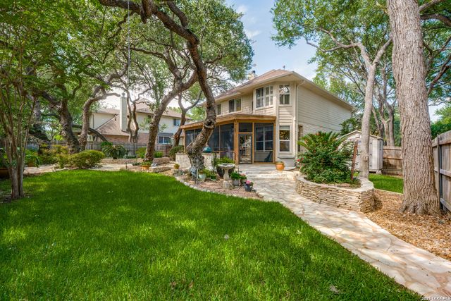 4501 RIDGE PEAK DR, Schertz, TX 78154
