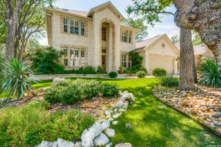 4501 RIDGE PEAK DR, Schertz, TX 78154