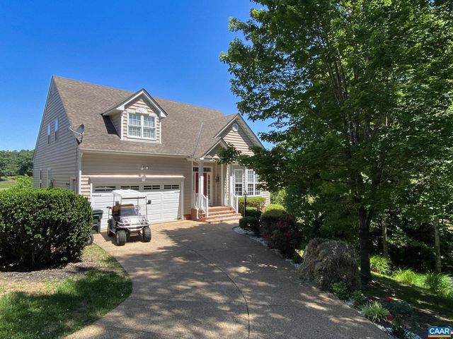 232 CHAMPIONS POINTE TER, Zion Crossroads, VA 22942