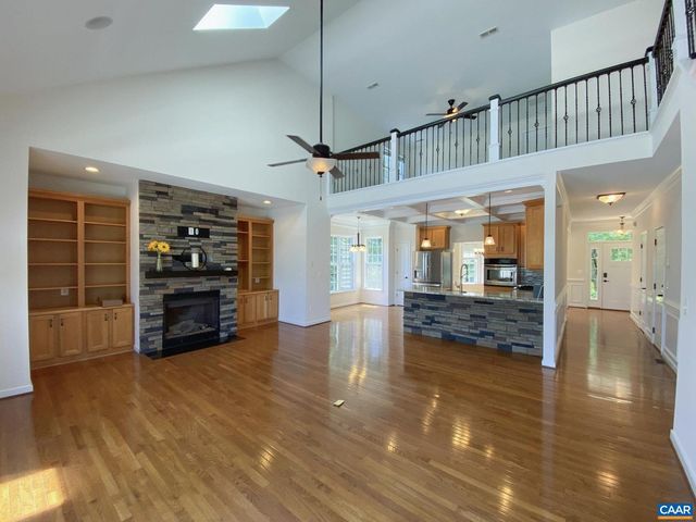 232 CHAMPIONS POINTE TER, Zion Crossroads, VA 22942