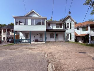 51 Front Street, Saranac Lake, NY 12983
