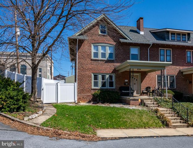 15 TREBOR PL, Reading, PA 19610