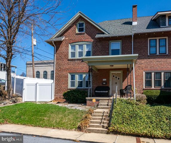 15 TREBOR PL, Reading, PA 19610