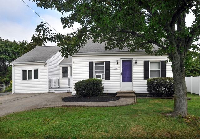 376 Pleasant Street, Weymouth, MA 02190