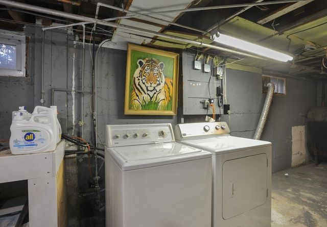 376 Pleasant Street, Weymouth, MA 02190