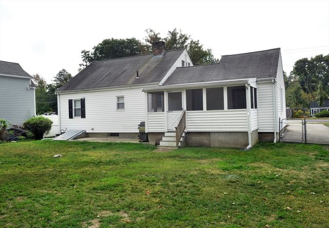 376 Pleasant Street, Weymouth, MA 02190