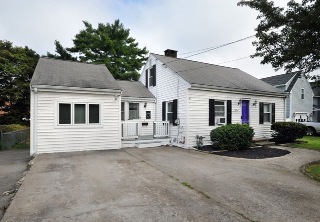 376 Pleasant Street, Weymouth, MA 02190