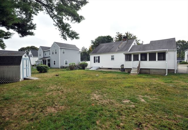 376 Pleasant Street, Weymouth, MA 02190