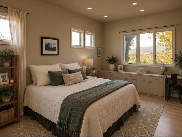 1629 Wild Acres Road, Vista, CA 92084