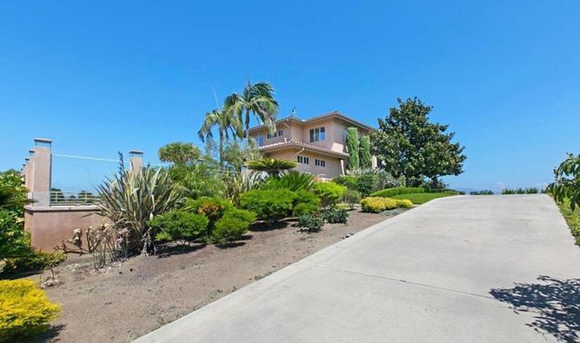 1629 Wild Acres Road, Vista, CA 92084