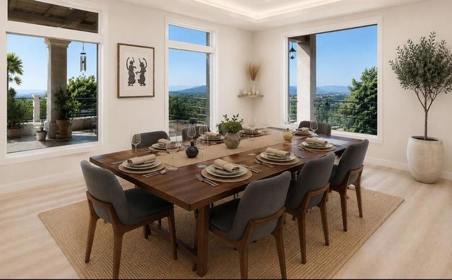 1629 Wild Acres Road, Vista, CA 92084