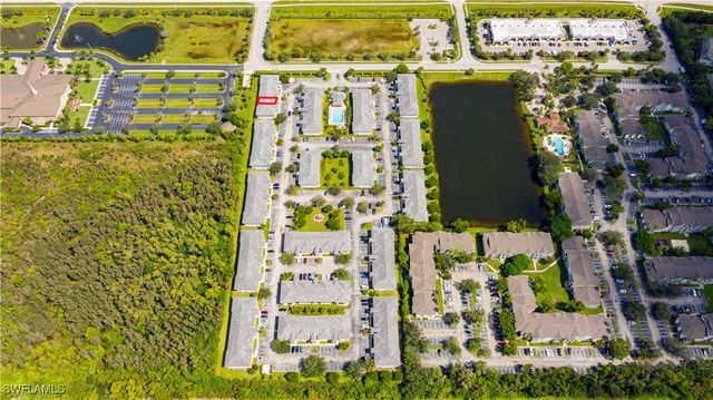 8555 Bernwood Cove LOOP 105, Fort Myers, FL 33966