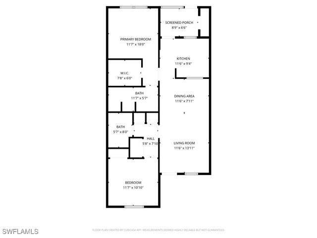 8555 Bernwood Cove LOOP 105, Fort Myers, FL 33966