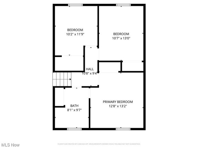 10277 Carlswood Avenue NE, Hartville, OH 44632