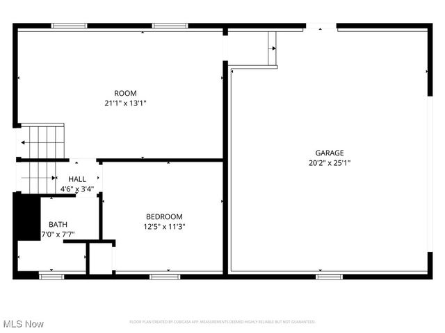 10277 Carlswood Avenue NE, Hartville, OH 44632