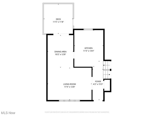 10277 Carlswood Avenue NE, Hartville, OH 44632