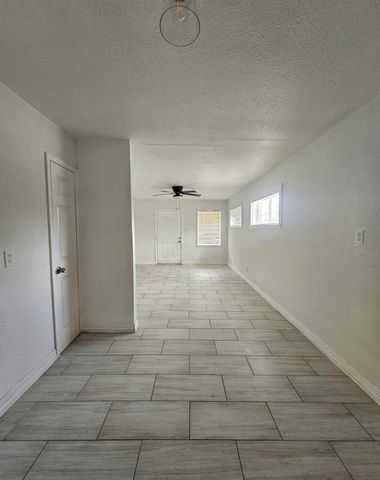 3829 Mount Pleasant Street, Houston, TX 77021