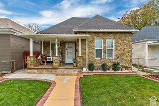 809 W 800 S, Salt Lake City, UT 84104