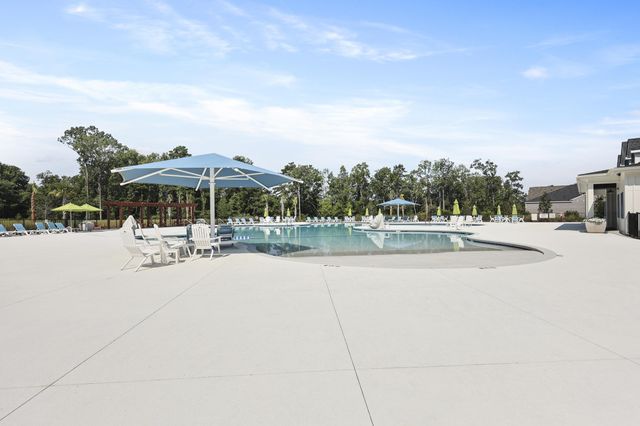 447 Tulip Poplar Drive, Moncks Corner, SC 29461