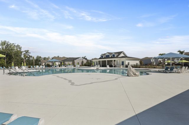 447 Tulip Poplar Drive, Moncks Corner, SC 29461