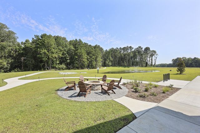 447 Tulip Poplar Drive, Moncks Corner, SC 29461