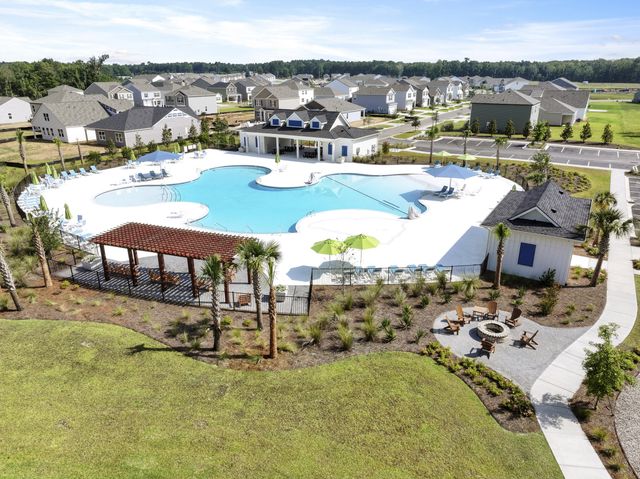 447 Tulip Poplar Drive, Moncks Corner, SC 29461