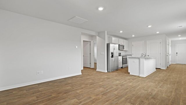 447 Tulip Poplar Drive, Moncks Corner, SC 29461