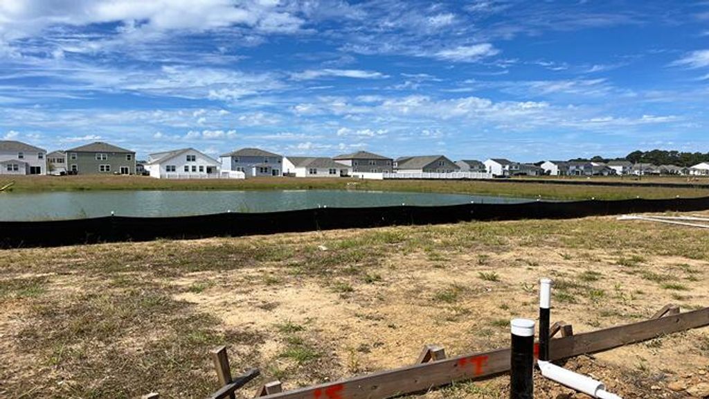 447 Tulip Poplar Drive, Moncks Corner, SC 29461